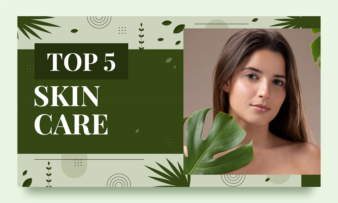 5 simple tips for skin care this summer