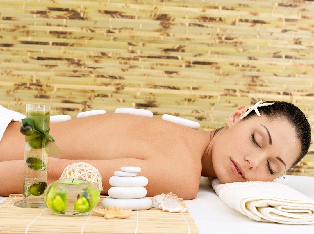 benefits of body massage for holistic health