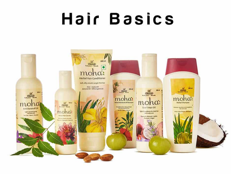 hair products